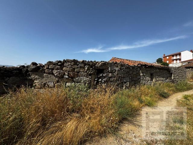 Terreno Urbanizable En venta en Navalmoral photo 0