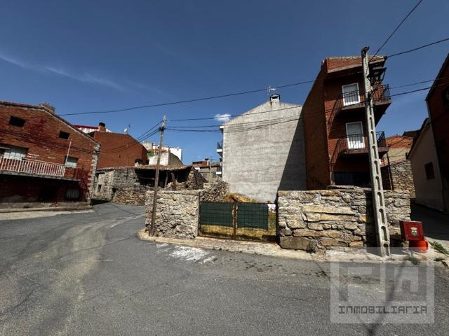 Otro En venta en San Juan Del Molinillo photo 0