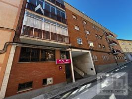 Piso En alquiler en Ávila photo 0