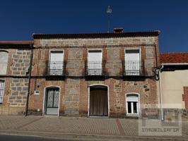 Otro En venta en Hernansancho photo 0