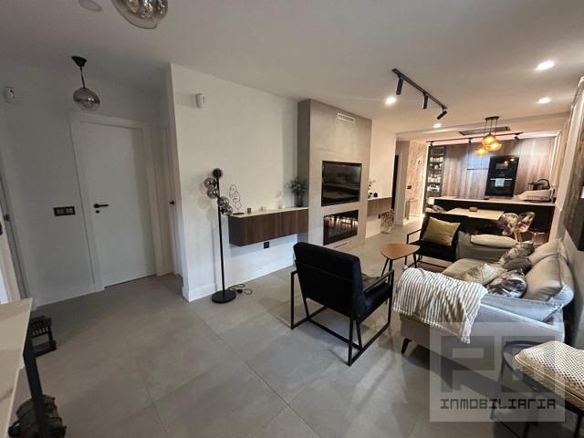 Planta Baja En venta en Las Navas Del Marqués photo 0