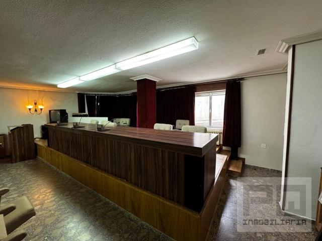 Piso En venta en Ávila photo 0