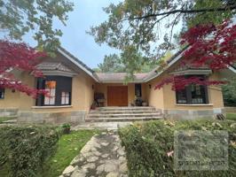 Piso En venta en Las Navas Del Marqués photo 0