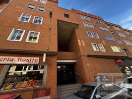 Piso En alquiler en Ávila photo 0