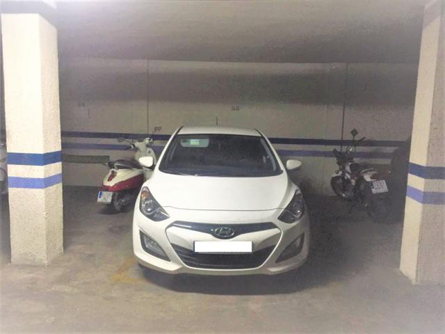 GARAJE VENTA Y ALQUILER EN SANTA ROSA photo 0