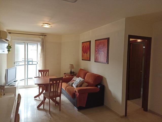 APARTAMENTO EN ALQUILER MUY CÉNTRICO photo 0