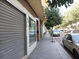 LOCAL COMERCIAL EN LEVANTE photo 0