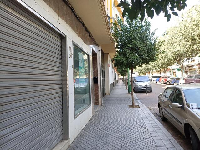 LOCAL COMERCIAL EN LEVANTE photo 0
