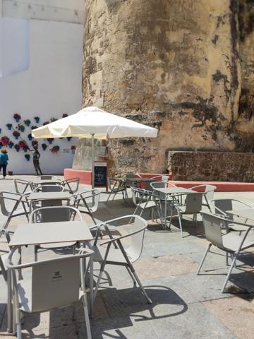 📍 SE TRASPASA BAR EN CORAZÓN DE CÓRDOBA photo 0