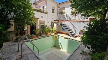 CASA EN LA COLONIA DE LA PAZ CON PISCINA photo 0