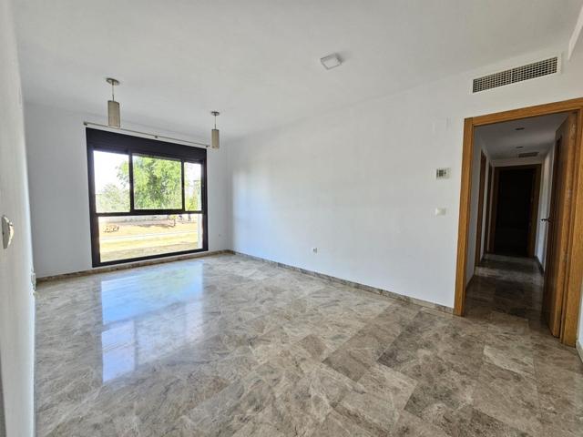 PISO EN CAMPO DE LA VERDAD, ZONA BAJA photo 0