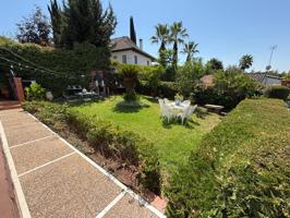 CHALET EN ZONA CALASANCIO photo 0