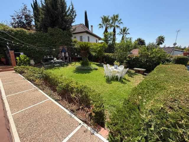 CHALET EN ZONA CALASANCIO photo 0