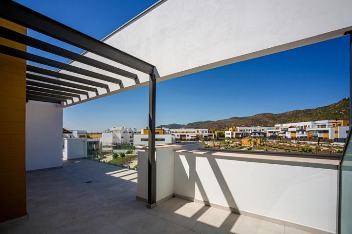 ÁTICO EN EL TABLERO photo 0