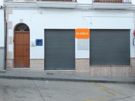Local comercial en alquiler en Villanueva del Rosario, Málaga photo 0
