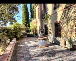 PROPIEDAD EXCLUSIVA EN LA ZUBIA photo 0