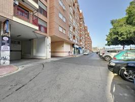 Plaza de garaje en Almería junto al Carrefour photo 0