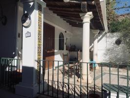 Casa de campo con terreno en La Alberdina Estepona photo 0