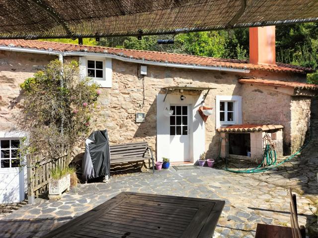 CASA DE CAMPO EN OZA CESURAS photo 0