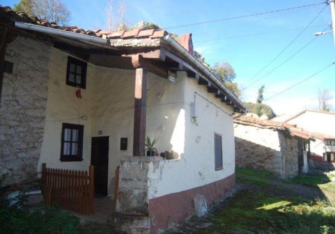 Casa asturiana de montaña en Asturias photo 0
