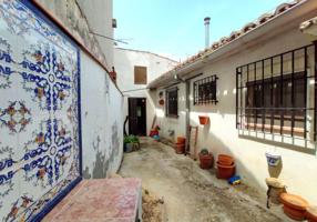 Casa en Chinchón photo 0