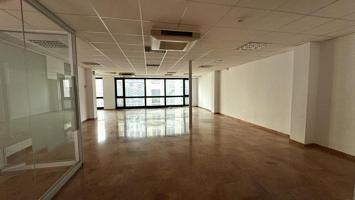 OFICINAS EN ALQUILER EN EL CENTRO DE TARRAGONA photo 0