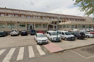 Se vende local - Ciudad Real photo 0