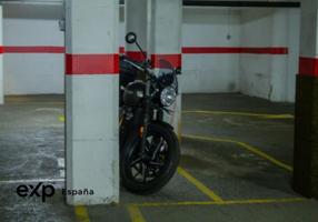 Venta de Parking para Moto, Calle Regente Mendieta, 42 ( Barcelona) photo 0