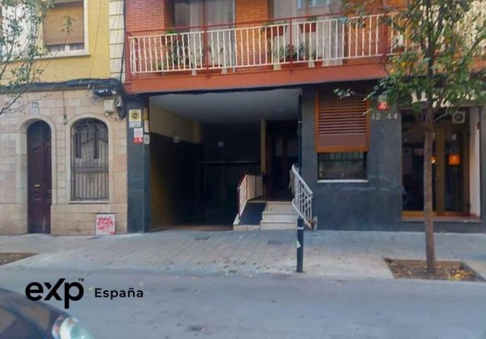 Venta de Parking para Moto, Calle Regente Mendieta, 42 ( Barcelona) photo 0