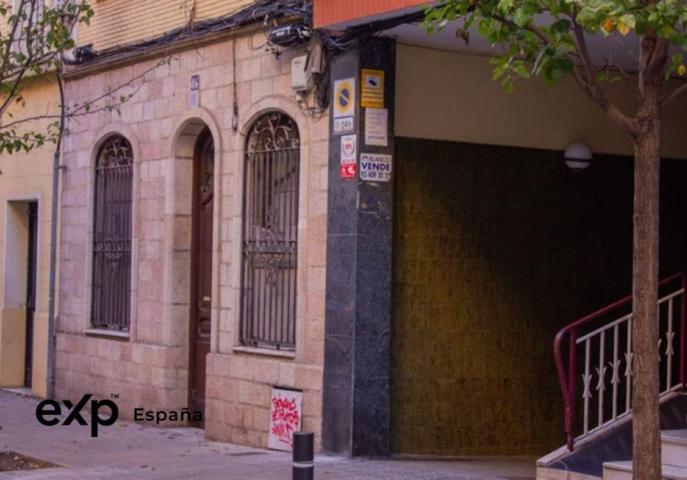 Venta de Parking para Moto, Calle Regente Mendieta, 42 ( Barcelona) photo 0