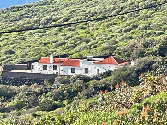 Encantadora finca en La Palma con un toque de Canaria tradicional. photo 0