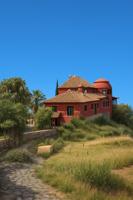 Villa de Lujo en ALMUÑECAR ! photo 0