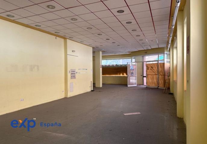 Grandioso Local comercial en Linares !! photo 0