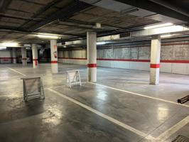 Plaza de garaje en venta Las Rozas de Madrid photo 0