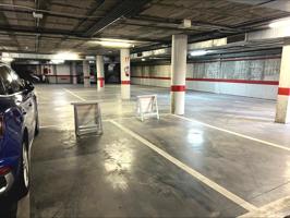 Plaza de garaje en venta Las Rozas de Madrid photo 0