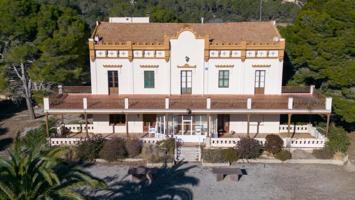 GRAN FINCA EN VENTA EN BOSCOS DE VALLS photo 0