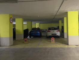 Parking Subterráneo En alquiler en Campanar, Valencia photo 0