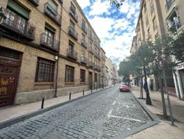 Venta de Solar Urbano junto al Mercado Central de Zaragoza photo 0