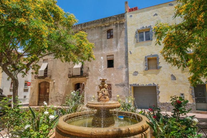 Villa Antonia -Encanto histórico con orígenes del siglo XVII photo 0