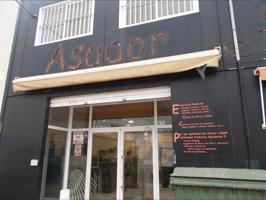 En venta Local Restaurante-Asador equipado photo 0