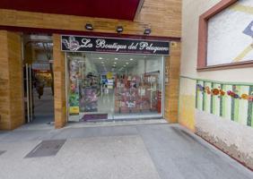 Local Comercial en venta - Gran de Sant Andreu photo 0