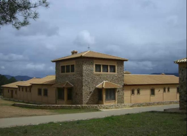 FINCA RUSTICA LAS ARRIPAS photo 0