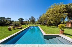 FINCA con 2 viviendas, sin vecinos, piscina, bbcoa, Gym 150m2-cerca de Barcelona photo 0