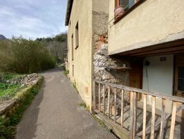 CASA Y CONJUNTO DE FINCAS 17.000 M2 EN MIERES. A 15 MINUTOS DE OVIEDO. photo 0
