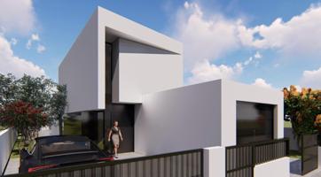 PROYECTO VILLA CON LICENSIA DE OBRA ACEPTADA photo 0