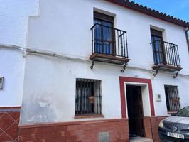 Casa a la Venta en la Puebla de los Infantes Sevilla photo 0