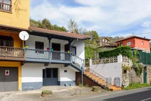 Casa en el centro de Asturias con terreno photo 0