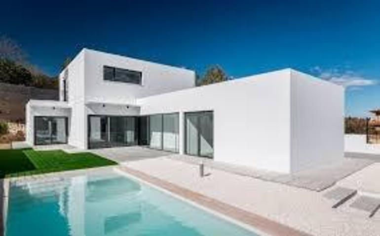 Construye tu Paraíso Personal en Alboçar de Dalt: ¡Terreno, Diseño y Financiación a tu Alcance! photo 0