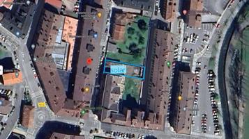 Suelo urbano en el centro del centro de Asturias, en Noreña photo 0