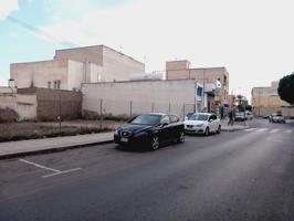Solar comercial y residencial en  Camino de Vera, Campohermoso. photo 0